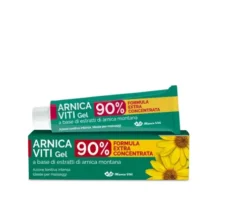 Arnica Viti 90% 100 ml