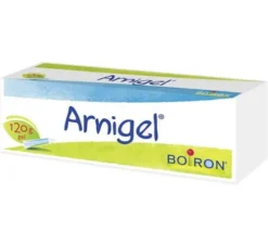Arnigel Boiron gel 120 grammi