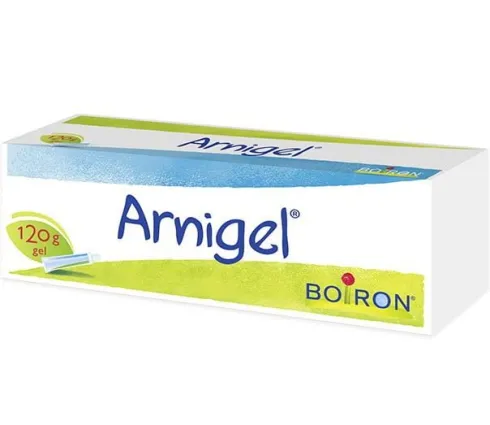 Arnigel Boiron gel 120 grammi