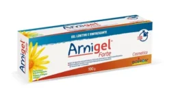 Arnigel Forte 100 grammi