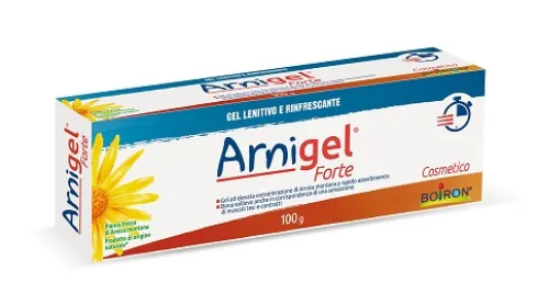 Arnigel Forte 100 grammi