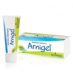 Arnigel 7% Gel Tubo 45 grammi