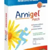 Arnigel Patch Warm Corpo 6 pezzi