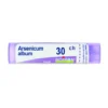 Arsenicum Album 30CH Granuli Boiron