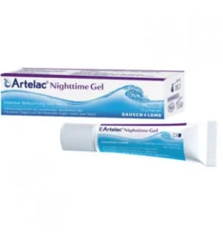 Artelac Nightime Gel Oculare 10 ml