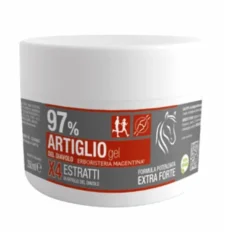 Artiglio del Diavolo 97% Gel 250 ml