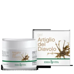Artiglio Del Diavolo Gel 100 ml