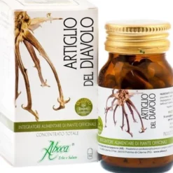 Artiglio Diavolo 50 Capsule