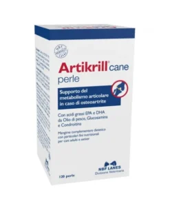 Artikrill Cane 120 Perle