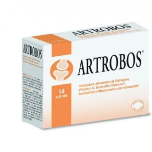 Artrobos 14 Bustine