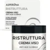 Aspersina Ristruttura Crema Viso Anti-Age Globale 50 ml