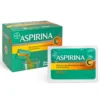 Aspirina C 400 mg 10 Bustine