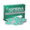 Aspirina Dolore E Infiammazione 500 mg 8 Compresse