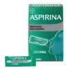 Aspirina 500 mg granulato orosolubile 10 Bustine