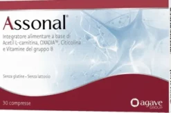Assonal 30 compresse