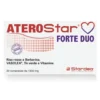 ATEROSTAR FORTE DUO 20 COMPRESSE