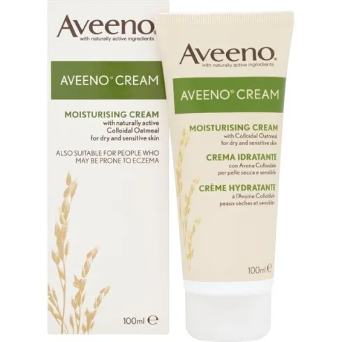 Aveeno Cream 100 ml