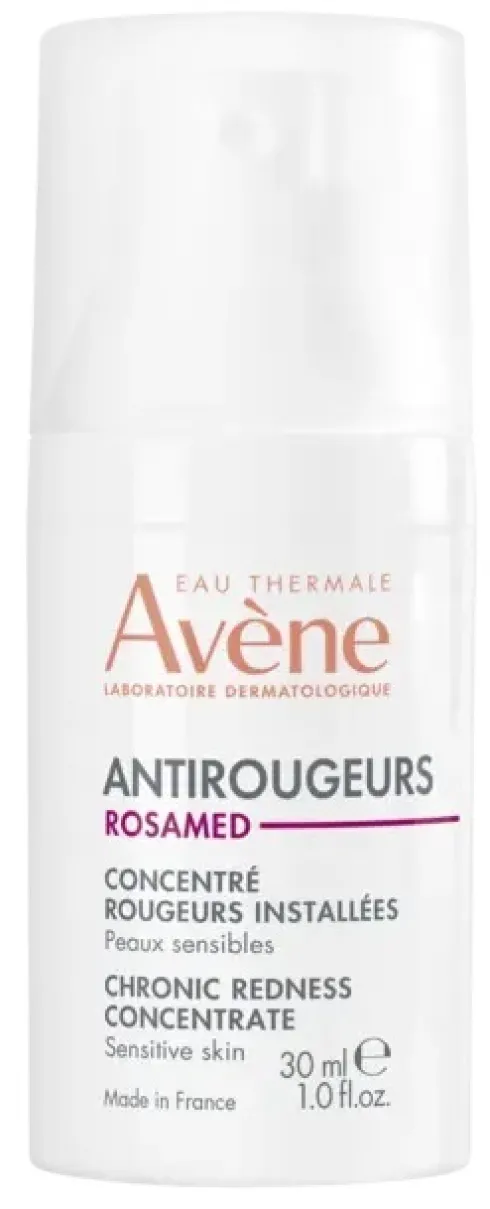Avene Antirougers Rosa Med 30 ml