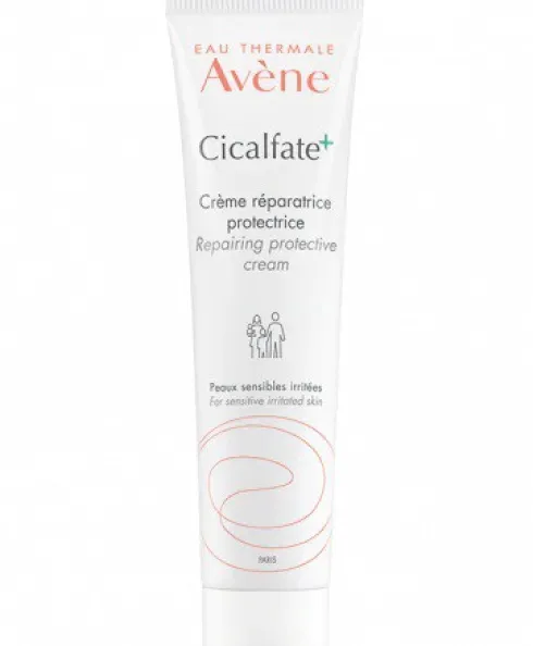 Avene Cicalfate+ Crema Ristrutturante 100 ml