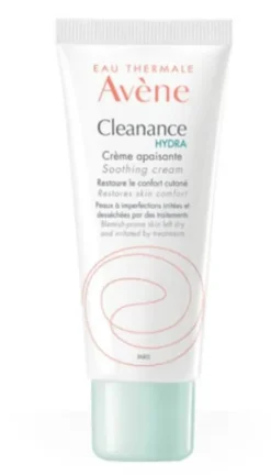 Avene Cleanance Hydra Crema 40 ml