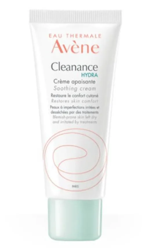 Avene Cleanance Hydra Crema 40 ml