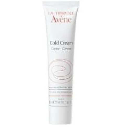 Avene Cold Cream 100 ml