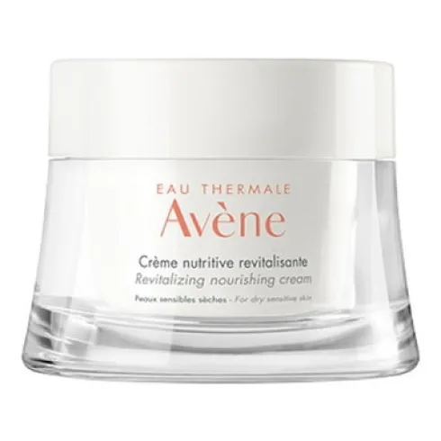 Avene Crema Nutritiva Rivitalizzante 50 ml
