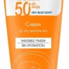 Avene Crema Solare Invisibile SPF50+ 50 ml