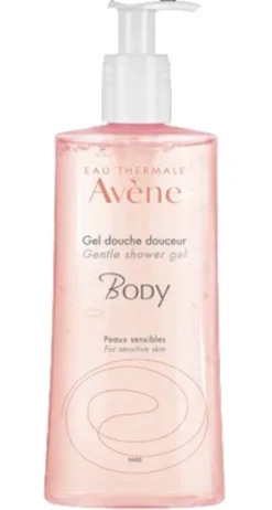 Avene Gel Doccia Delicato 500 ml