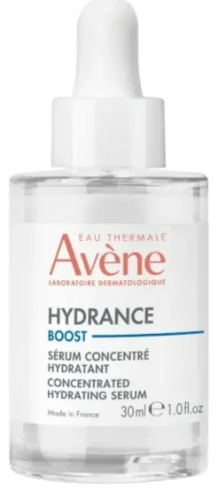 Avene Hydrance Boost Siero Concentrato 30 ml