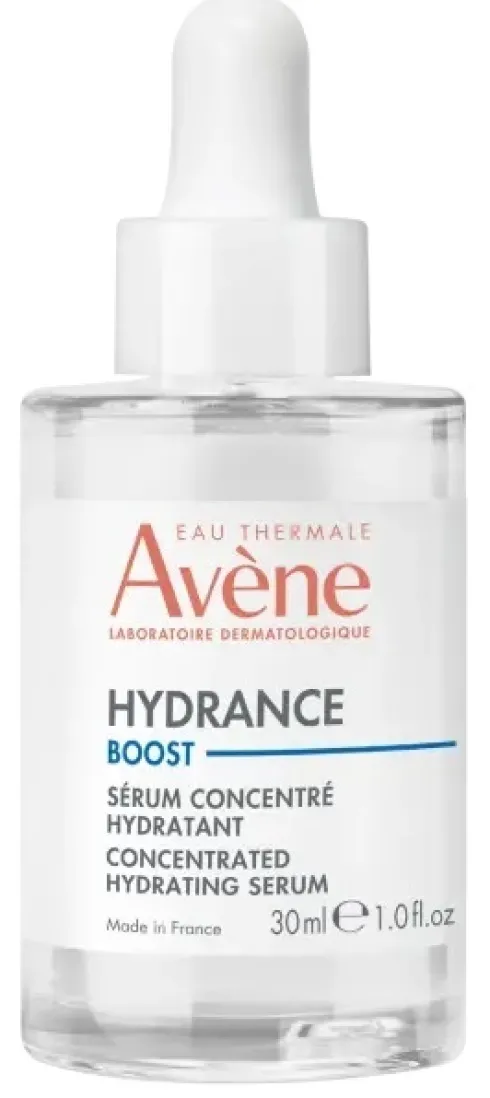 Avene Hydrance Boost Siero Concentrato 30 ml
