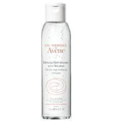 Avene Struccante Delicato Occhi 125 ml