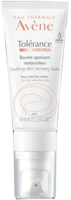 Avene Tolerance Control Balsamo Lenitivo Riequilbrante 40 ml
