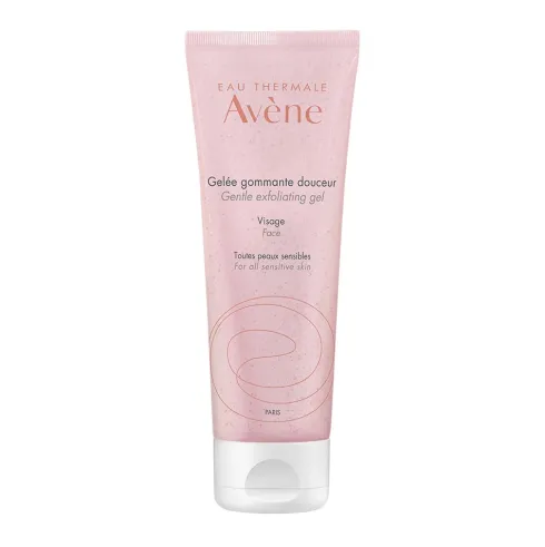 Avène Body Gommage Delicato Corpo Esfoliante e Levigante Pelle Sensibile 200 ml