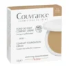 Avène Couvrance Fondotinta Compatto in Crema 1.4 Dorato 8,5 g