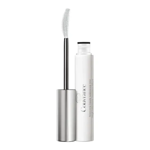 Avène Couvrance Mascara Alta Tollerabilità Nero Effetto Volume e Definizione 7 ml