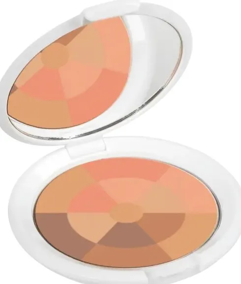 Avène Couvrance Mosaic Powder Soleil Cipria Compatta Effetto Abbronzato Naturale 10 g