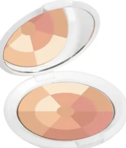 Avène Couvrance Mosaic Powder Bonne Mine Cipria Compatta Effetto Buona Salute 10 g