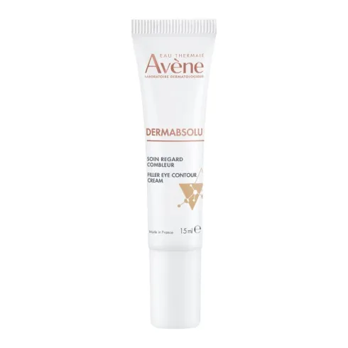 Avène DermAbsolu Trattamento Contorno Occhi Riempitivo 15 ml
