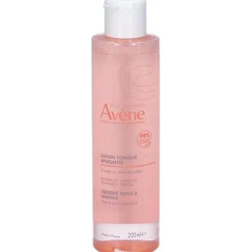 Avène Eau Thermale Lozione Tonica Lenitiva 200 ml