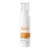 Avène Fluido Anti-Età SPF50+ Protezione Solare Viso 40 ml