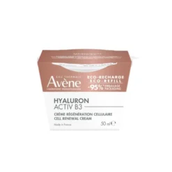 Avène Hyaluron Activ B3 Crema Rigenerante Cellulare Ricarica 50 ml