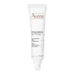 Avène Hyaluron Activ B3 Trattamento Contorno Occhi Tripla Correzione 15 ml