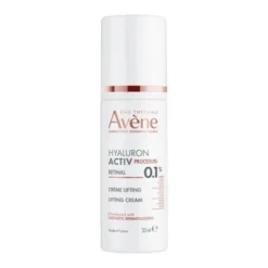 Avène Hyaluron Activ Procedure Crema Antietà Effetto Lifting con Retinal 0,1% e Acido Ialuronico 30 ml