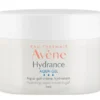 Avène Hydrance Aqua-Gel Trattamento Idratante Multiuso Viso Contorno Occhi e Maschera 50 ml