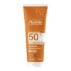 Avène Latte Solare SPF50 Protezione Alta Invisibile 250 ml