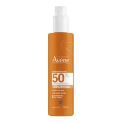 Avène Spray Solare SPF50 Protezione Alta Invisibile 200 ml