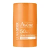 Avène Ultra Stick Solare SPF50 Protezione Alta Invisibile Viso e Zone Sensibili 20 g