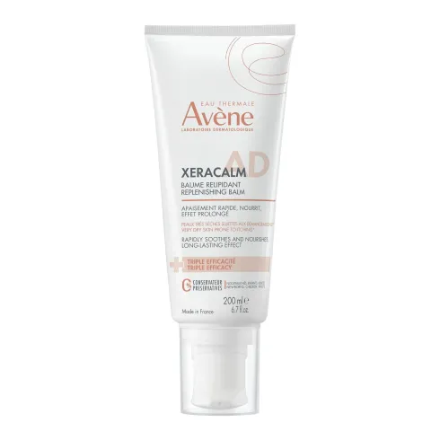 Avène XeraCalm A.D Balsamo Liporestitutivo Pelle Atopica e Molto Secca 200 ml