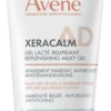 Avène XeraCalm A.D Gel Latte Liporestitutivo Pelle Molto Secca e Atopica 200 ml